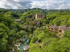 Delta Hotels by Marriott Riviera Nayarit unveils the long-awaited “Aqua Jungle & River” experience and additional rooms expansion Aqua Jungle and River