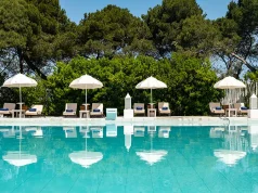 Signature Summer Packages from Baglioni Masseria Muzza in Puglia, Italy