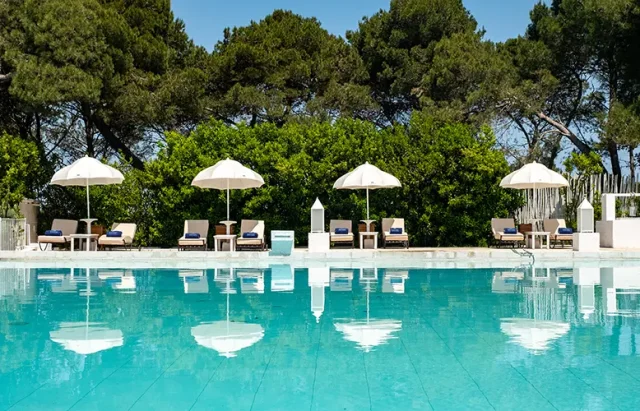 Hotel Packages from Baglioni Masseria Muzza in Puglia, Italy Jarastyle travel