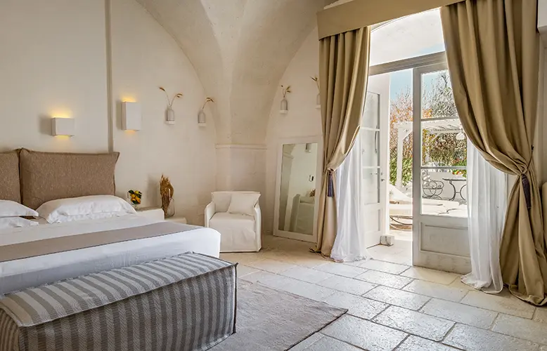 Hotel Packages from Baglioni Masseria Muzza in Puglia, Italy Jarastyle travel