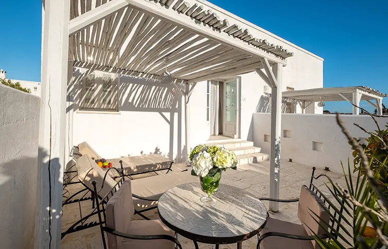 Hotel Packages from Baglioni Masseria Muzza in Puglia, Italy Jarastyle travel