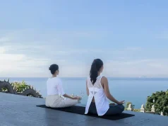 TIA Tours Introduce Wellness Practices in Vietnam’s Cultural and Sacred Sites