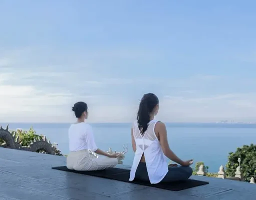 TIA Tours Introduce Wellness Practices in Vietnam’s Cultural and Sacred Sites