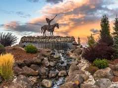 Coeur d’Alene Casino Resort Hotel – Northern Idaho’s Best Getaway Bet