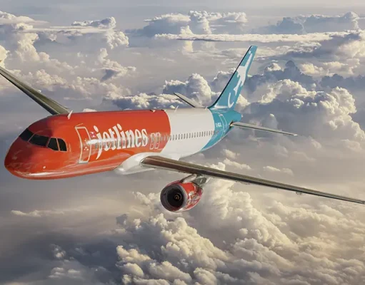 Canada Jetlines Announces Expanded Winter Flight Schedule toNew Sun-Destinations