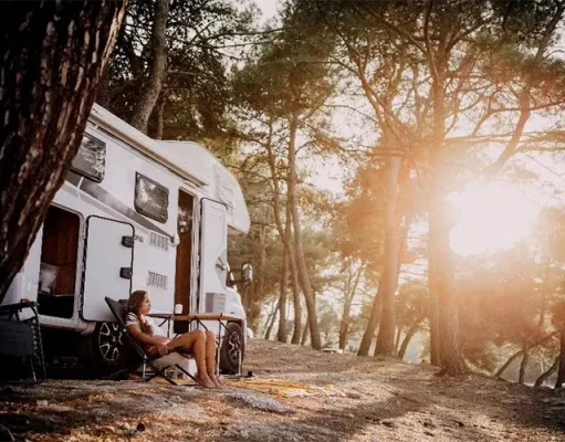 The Dos and Don’ts of Wild Camping in the UK and Abroad