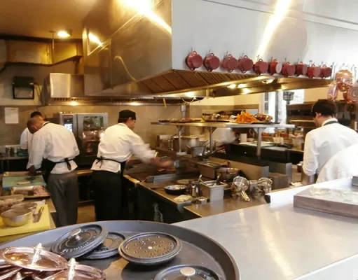 Travel Expert Reveals Five Up-And-Coming Foodie Cities in 2023 – And How To Enjoy Them