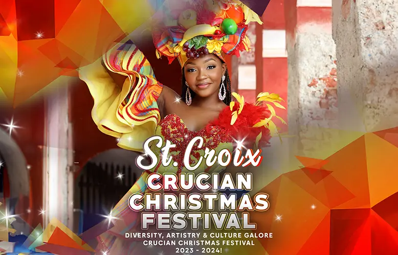 U.S. Virgin Islands Crucian Christmas Festival 2023/2024
