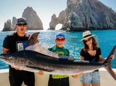 Los Cabos: A Fisher’s Paradise for the Whole Family
