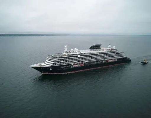 Explora Journeys Unveils Exclusive Grand Journeys Redefining Luxury Ocean Travel