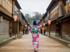 Exploring Obon and the Edo Period in Japan