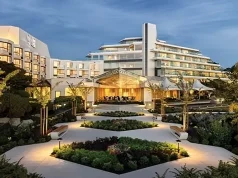 BC’s First Carbon-Neutral Hotel Inn at Laurel Point Earns Biosphere Certification Inn at Laurel Point