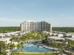 Fusion Announces New Beachfront Hotel Opening Near Saigon New Beachfront Hotel Opening Near Saigon