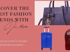 Jade Marlin Launches Exquisite Luggage and Handbags Collection: A Fusion of Craftsmanship and Contemporary Elegance