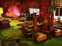 Memphis Tourism and Elvis Presley’s Graceland to Launch “Love Me (Bar)Tender” Pop-Up Experience