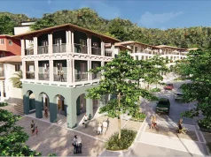 Las Catalinas Announces the Opening of La Rambla in Late 2024