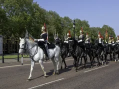 The Best Cities to Visit in Europe: An Expert’s Guide London, UK Guard changing