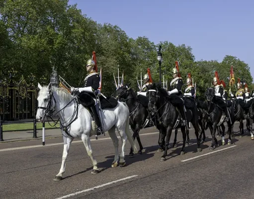 The Best Cities to Visit in Europe: An Expert’s Guide London, UK Guard changing