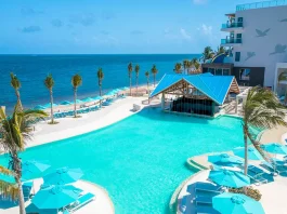 Margaritaville Beach Resort Riviera Maya
