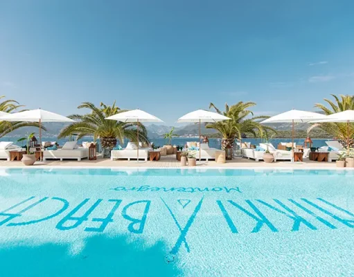 Refresh and Relax This Year at these Nikki Beach Global’s Resort & Spa Locations