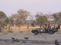 Natural Habitat Adventures Among the First to Deploy A Solar-Powered Electric Safari Vehicle in Botswana