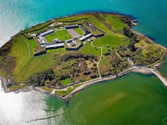 8 Hidden Gems to Seek Out on The Island Of Ireland