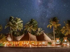 Enchanting Twilight Activities at the Nautilus Maldives