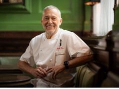 Cunard Announces Exclusive Partnership with Two Michelin-starred Chef Michel Roux