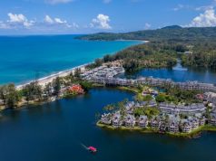 Laguna Phuket: Sea and Lagoon-Based Water Sports All Year-Round