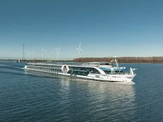 VIVA Cruises Releases 2024 Program, Featuring Third New Build Ship, VIVA ENJOY VIVA Cruises ship, river cruise
