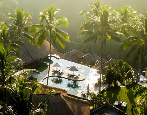5 Tropical Destinations to Flock to this Fall to Keep the Warm Summer Weather Alive