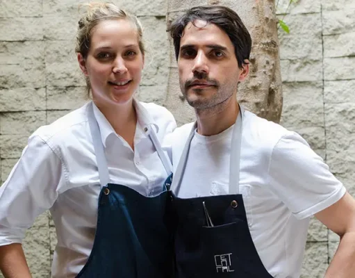 Peru: An International Culinary Star