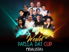World Paella Day Cup 2023 Finalists World Paella Day Cup 2023 Finalists