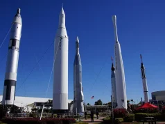 Tastebuds Set to Launch to the Stratosphere! Kennedy Space Center Visitor Complex Announces 2023 Taste of Space
