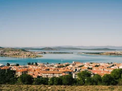 Enjoy the beautiful islands of Türkiye in the North Aegean Ayvalık, Balıkesir, Turkey