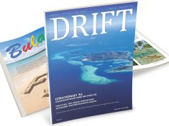 READ Now – DRIFT Travel Magazine Fall 2023 travel magazine
