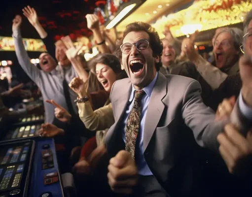 Cultural Immersion and Casino Excitement: High Roller Experiences in Different Regions