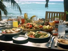 “Costa Rica’s Colorful, Sustainable, and Delicious Culinary Scene”