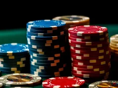 Experience the Ultimate Las Vegas Poker Adventure with Americas Cardroom and Chris Moneymaker