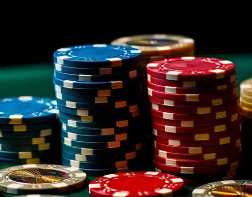 Exploring the Thrill of Online Poker Tournaments: Tips for Success
