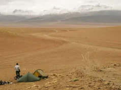 Extreme Biking Adventure: The Possibility of Globetrotting on Two Wheels