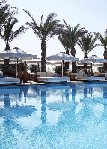 Relax This Year with Nikki Beach Global's Resort & Spas Jarastyle travel