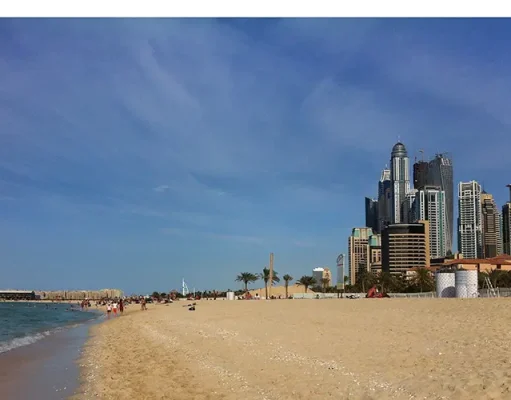 Dubai named ‘No.1 global destination’ in Tripadvisor Travellers’ Choice Awards for the third consecutive year