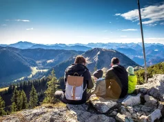 Traveling with Family: Tips for a Fun and Harmonious Vacation