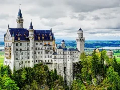 New Study Reveals the World’s Most in Demand Attractions Neuschwanstein Castle, Schwangau, Germany