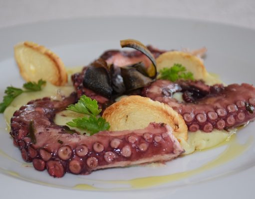 Epicurean Expeditions: A Tour of the World’s Finest Gourmet Destinations