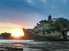 How to Immerse Yourself in the Culture and Beauty of Bali, Indonesia