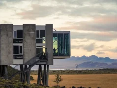 Unveiling Extraordinary Escapes: Unforgettable Hotels for the Adventurous Traveler ION Adventure Hotel, Þingvellir, Iceland