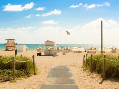 The 10 Most Popular Beaches in the USA
