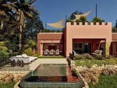 Six two-bedroom Riads at Sir Richard Branson’s award-winning Moroccan retreat Riads at Sir Richard Branson’s award-winning Moroccan retreat